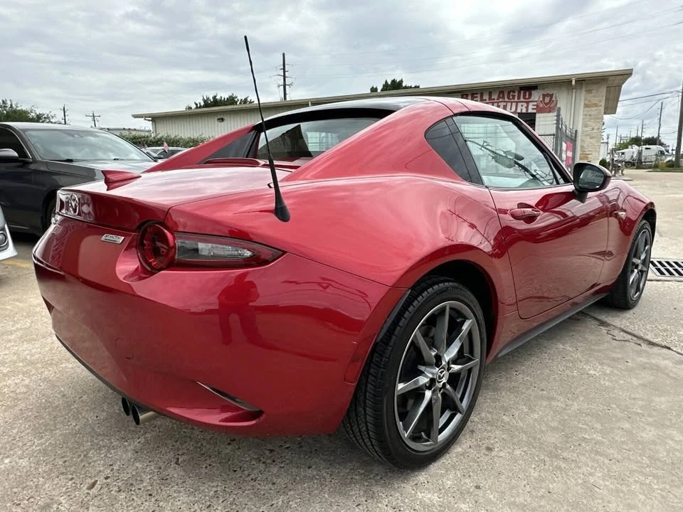 2017 Mazda ND MX-5 Miata - Image 3 of 17