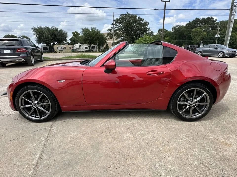 2017 Mazda ND MX-5 Miata - Image 14 of 17