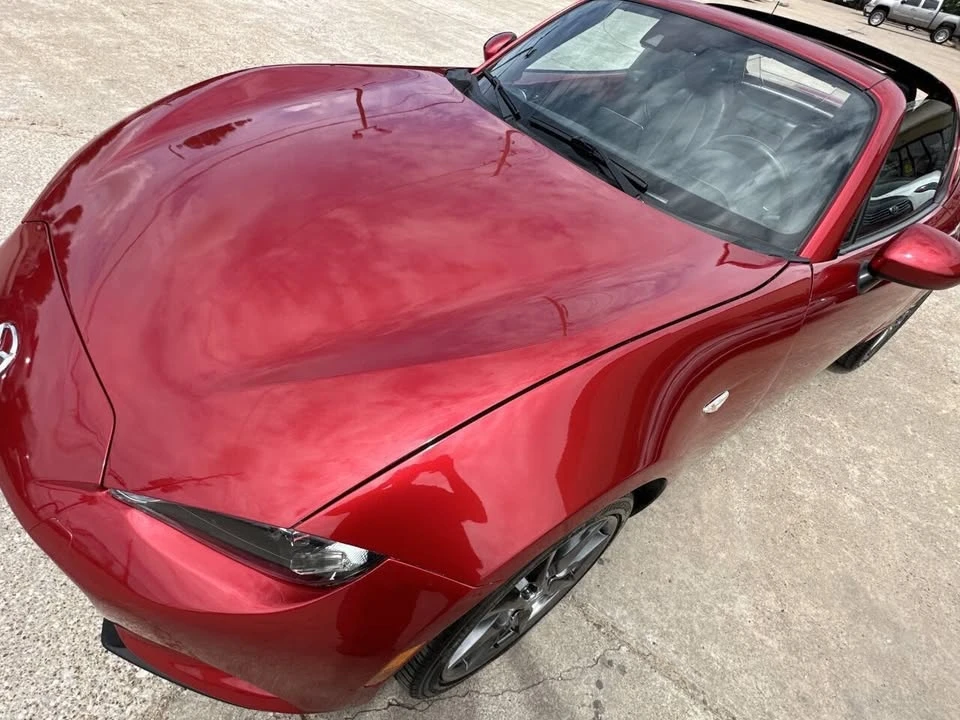 2017 Mazda ND MX-5 Miata - Image 15 of 17