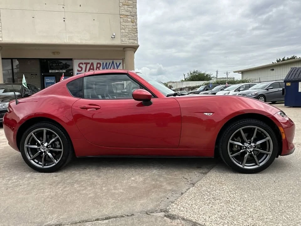 2017 Mazda ND MX-5 Miata - Image 2 of 17