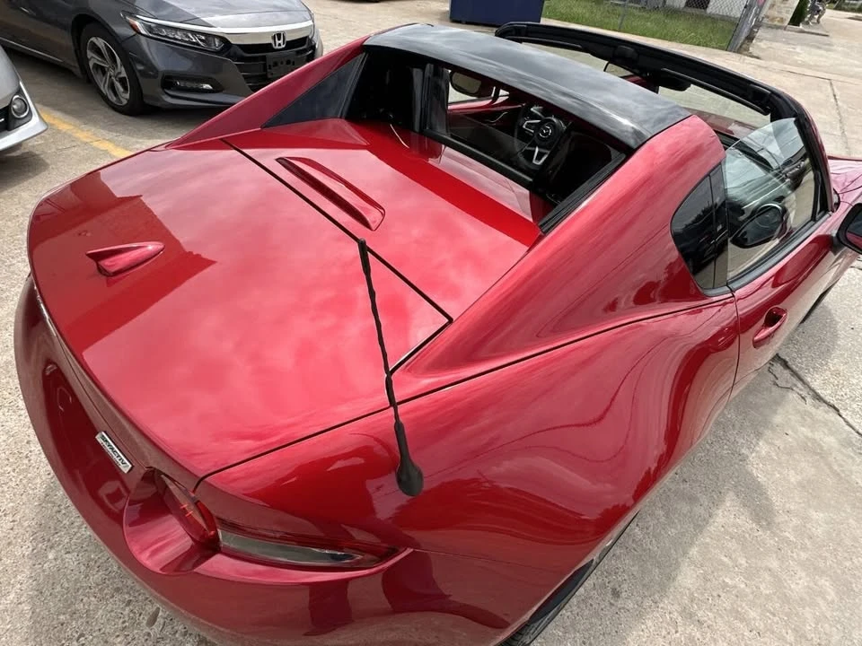 2017 Mazda ND MX-5 Miata - Image 17 of 17