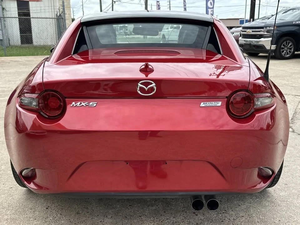 2017 Mazda ND MX-5 Miata - Image 4 of 19