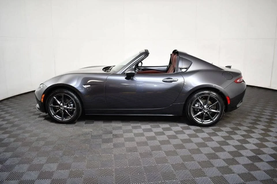 2017 Mazda ND MX-5 Miata - Image 14 of 19