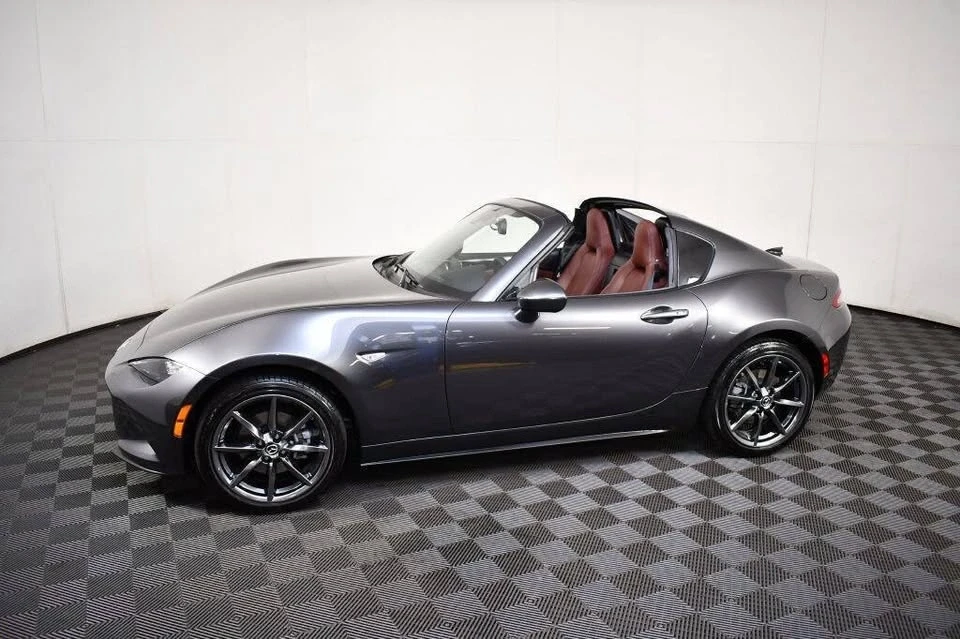 2017 Mazda ND MX-5 Miata - Image 13 of 19