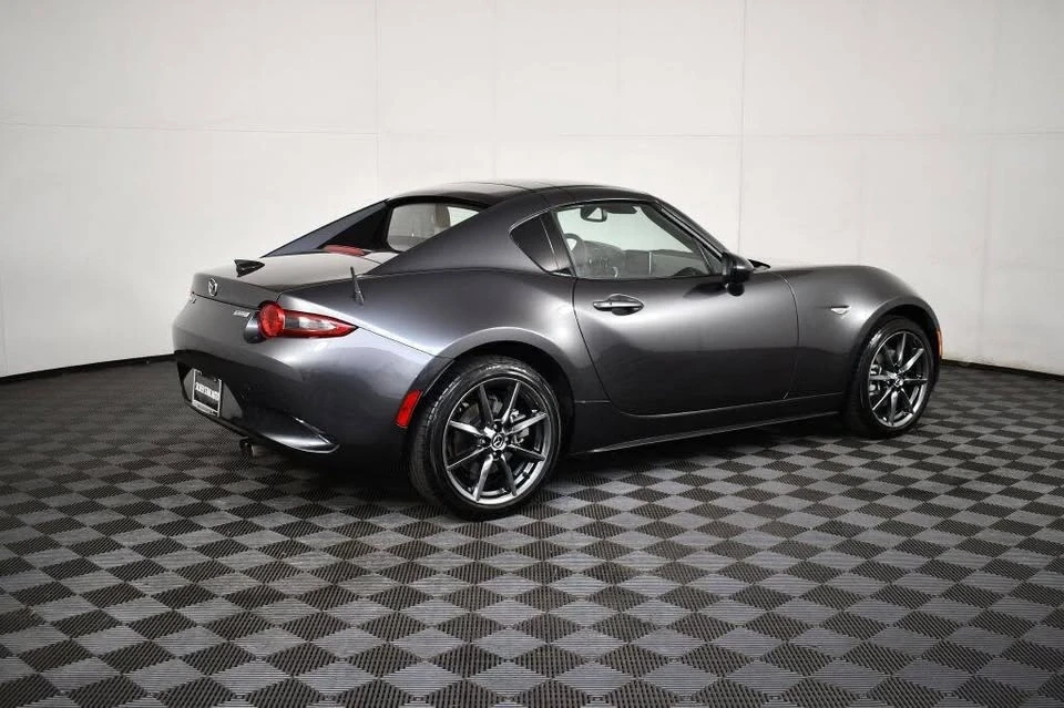 2017 Mazda ND MX-5 Miata - Image 5 of 19