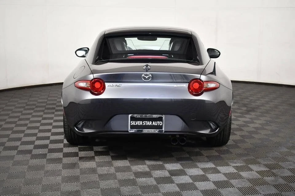 2017 Mazda ND MX-5 Miata - Image 7 of 19