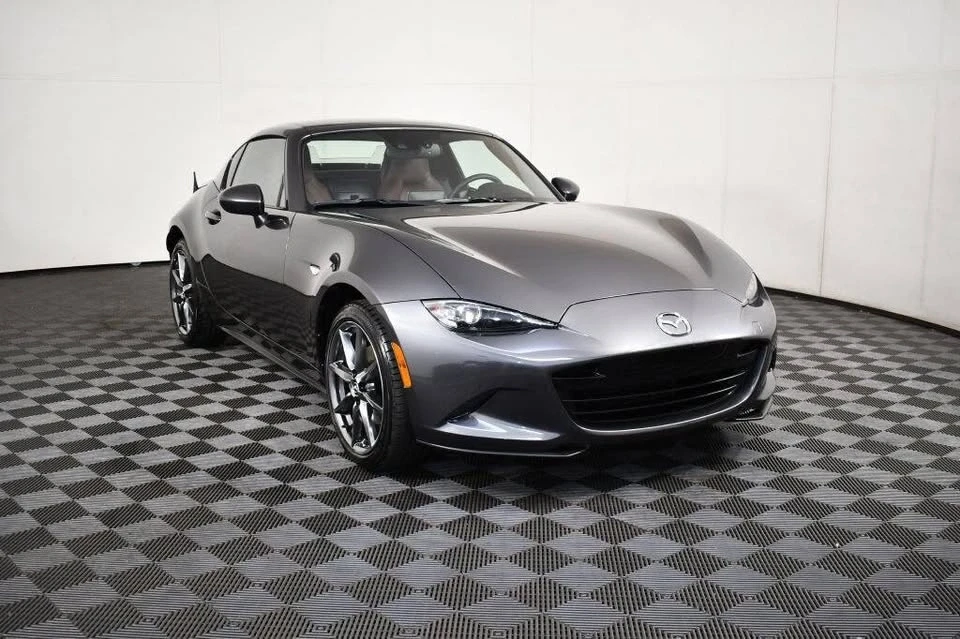 2017 Mazda ND MX-5 Miata - Image 2 of 19