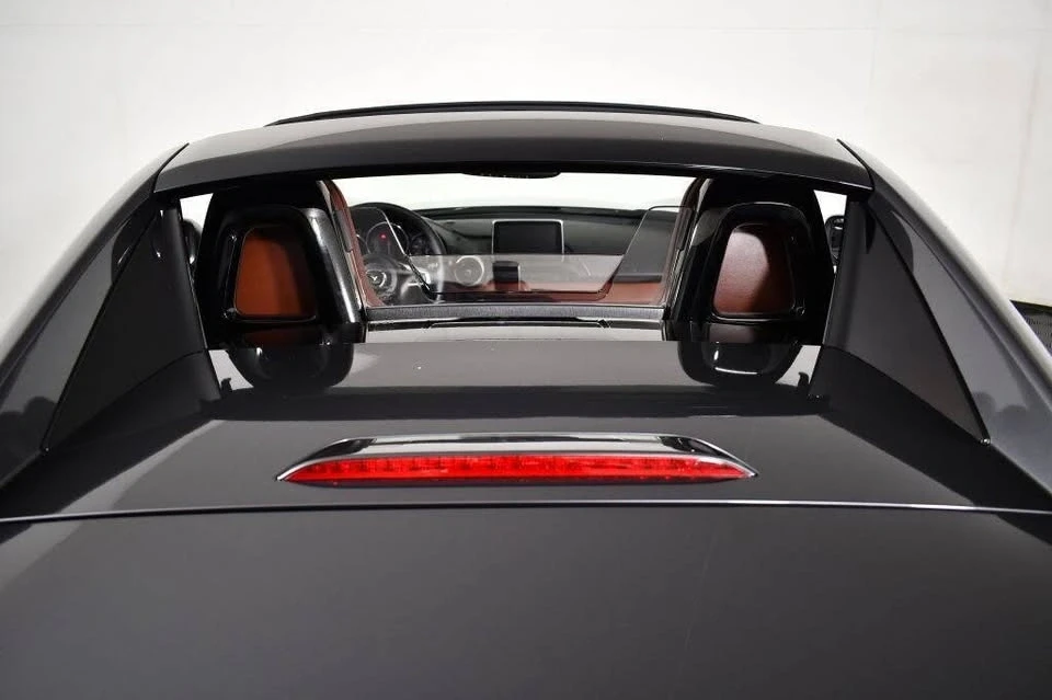2017 Mazda ND MX-5 Miata - Image 11 of 19