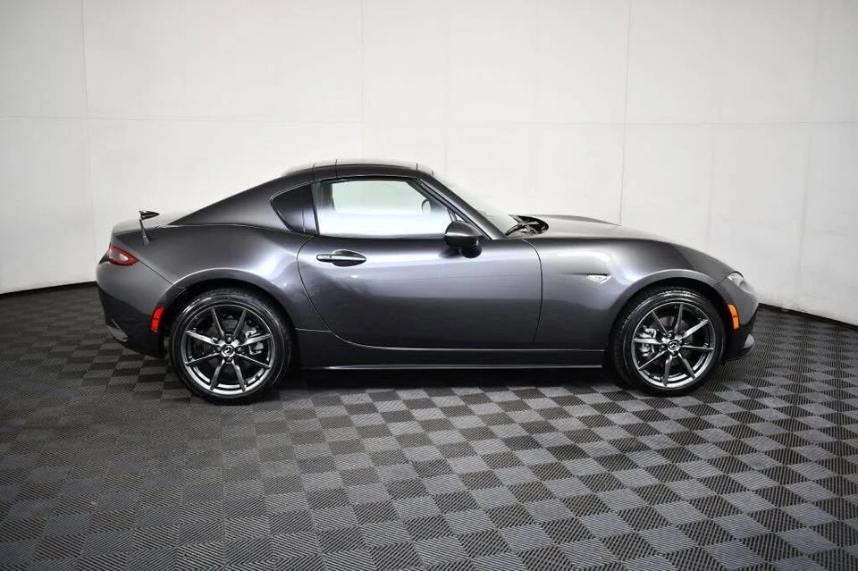 2017 Mazda ND MX-5 Miata - Image 4 of 19