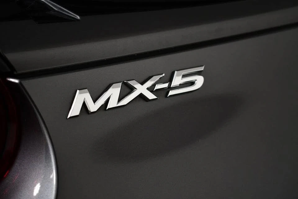 2017 Mazda ND MX-5 Miata - Image 19 of 19