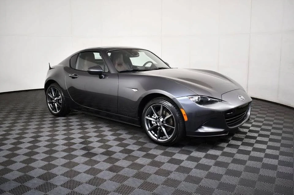 2017 Mazda ND MX-5 Miata - Image 3 of 19