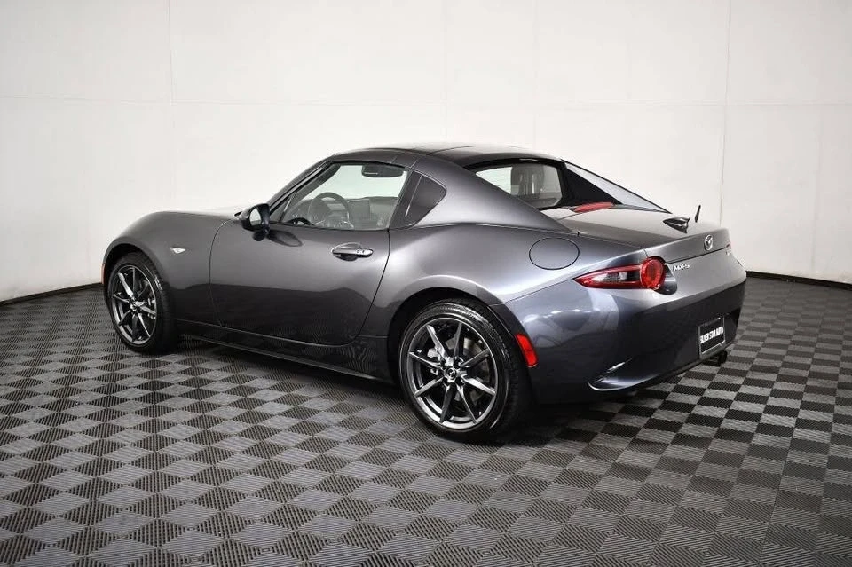 2017 Mazda ND MX-5 Miata - Image 9 of 19