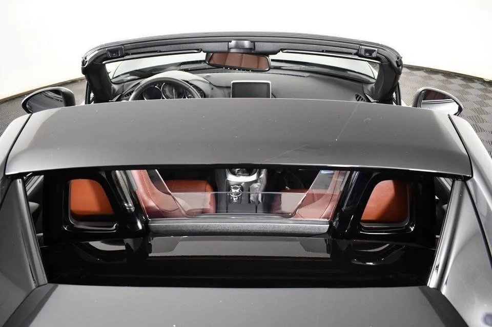 2017 Mazda ND MX-5 Miata - Image 17 of 19