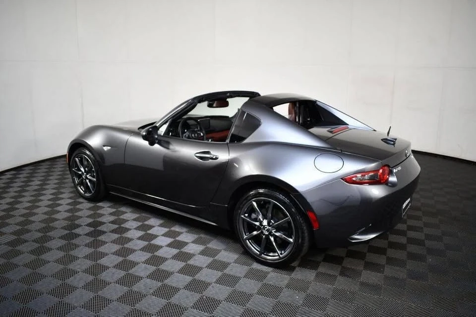 2017 Mazda ND MX-5 Miata - Image 15 of 19