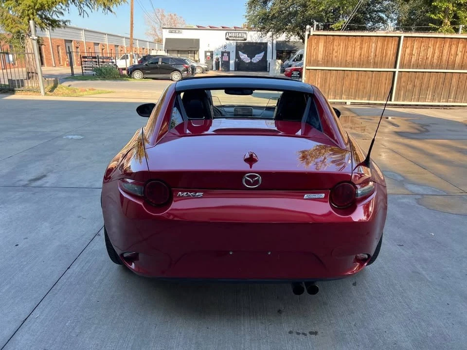 2017 Mazda ND MX-5 Miata - Image 5 of 18