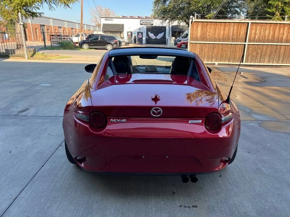 2017 Mazda ND MX-5 Miata - Image 6 of 19