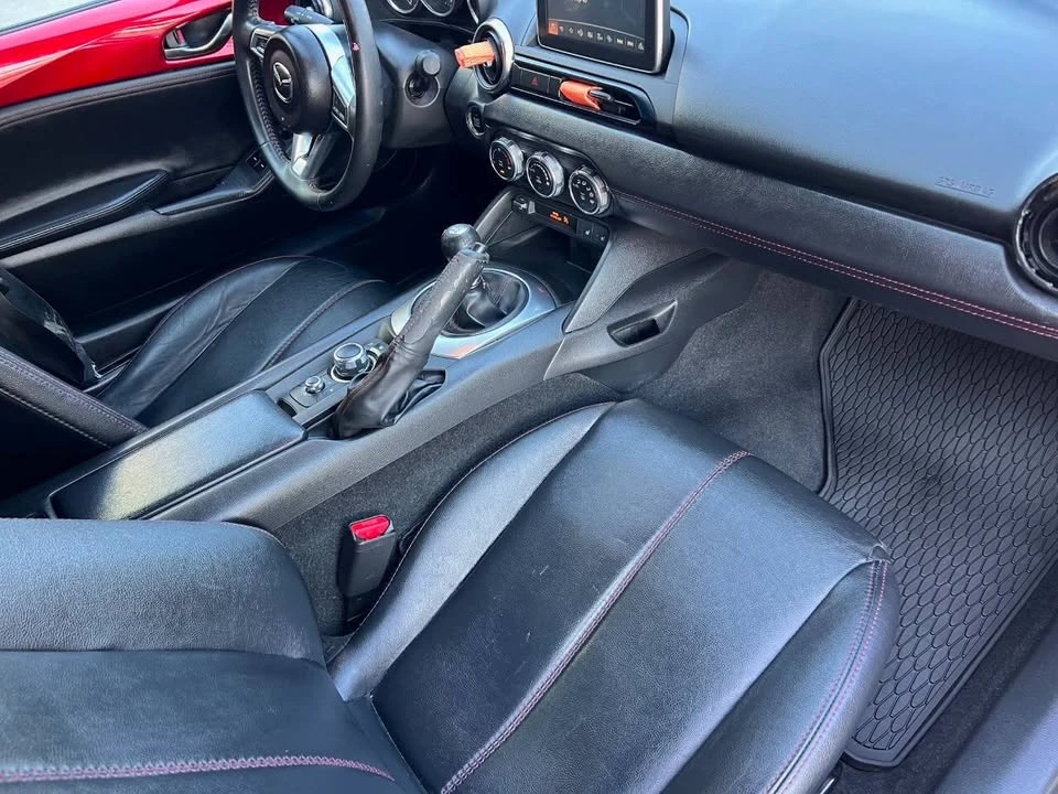2017 Mazda ND MX-5 Miata - Image 13 of 18