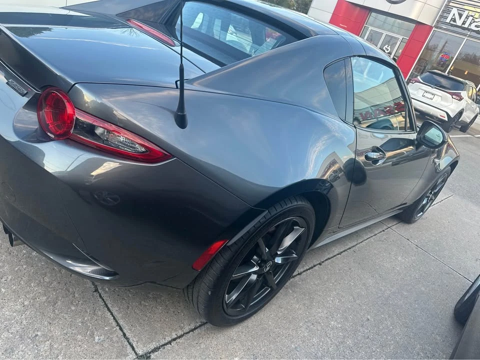 2017 Mazda ND MX-5 Miata - Image 4 of 6
