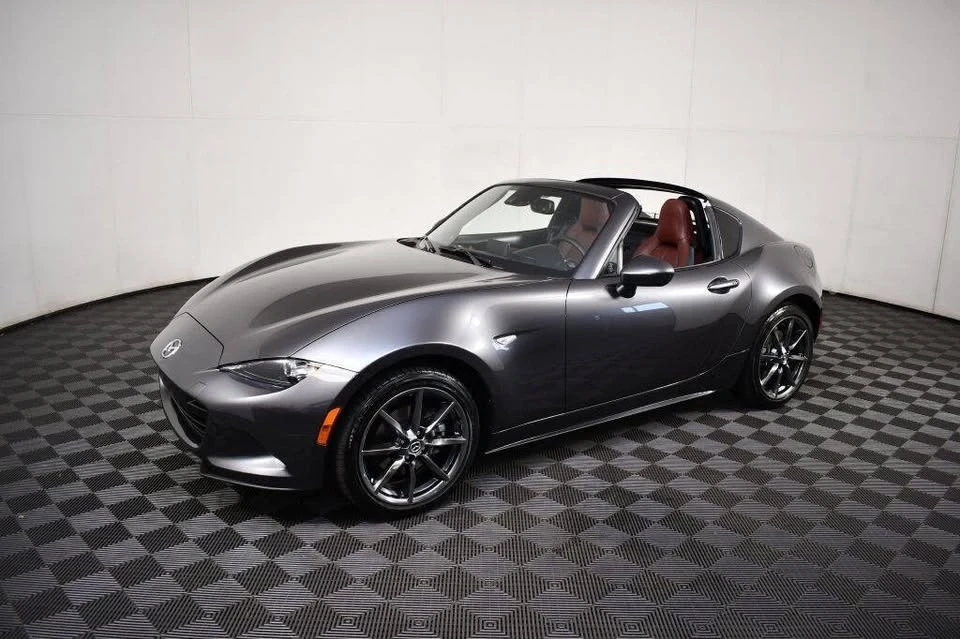2017 Mazda ND MX-5 Miata - Image 12 of 19