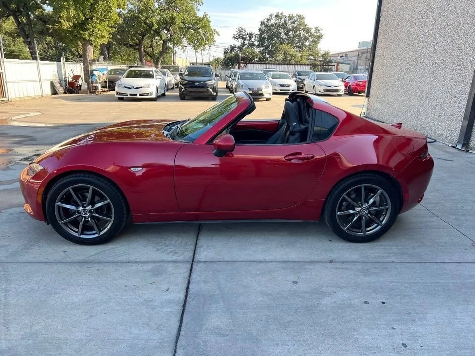 2017 Mazda ND MX-5 Miata - Image 8 of 19