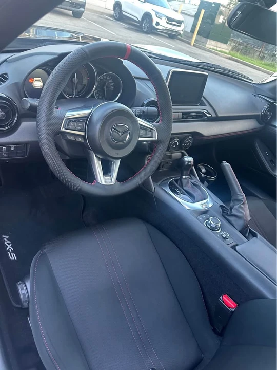 2017 Mazda ND MX-5 Miata - Image 6 of 6