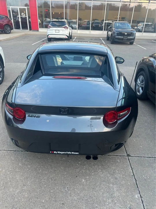 2017 Mazda ND MX-5 Miata - Image 3 of 6