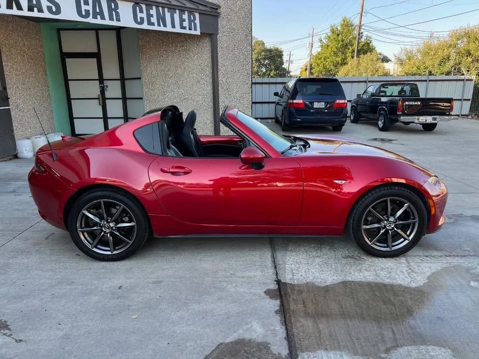 2017 Mazda ND MX-5 Miata - Image 4 of 19