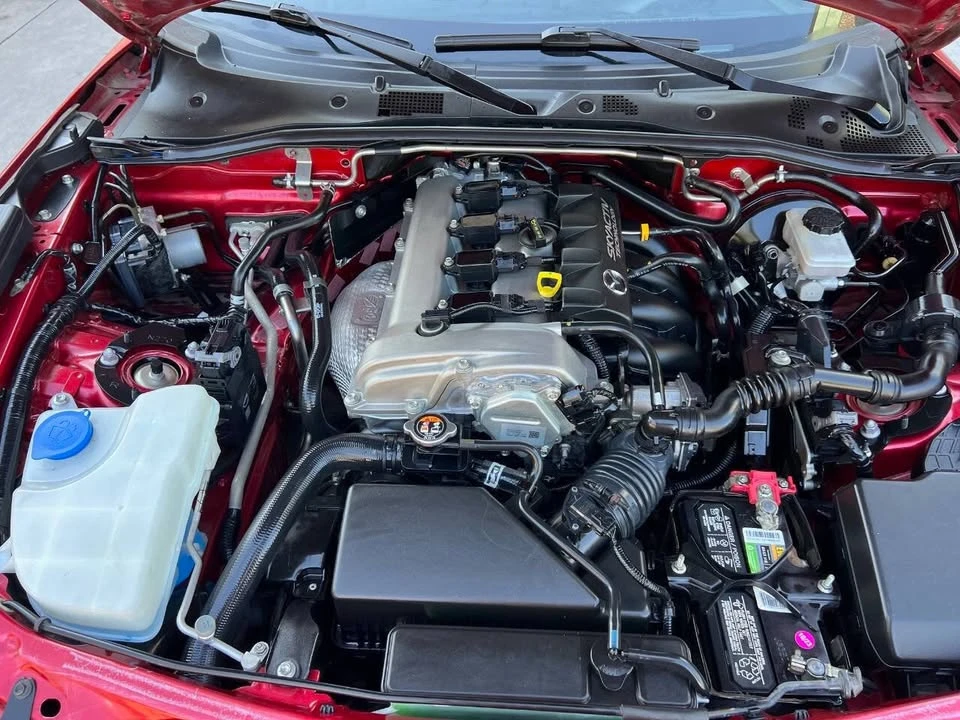 2017 Mazda ND MX-5 Miata - Image 18 of 18