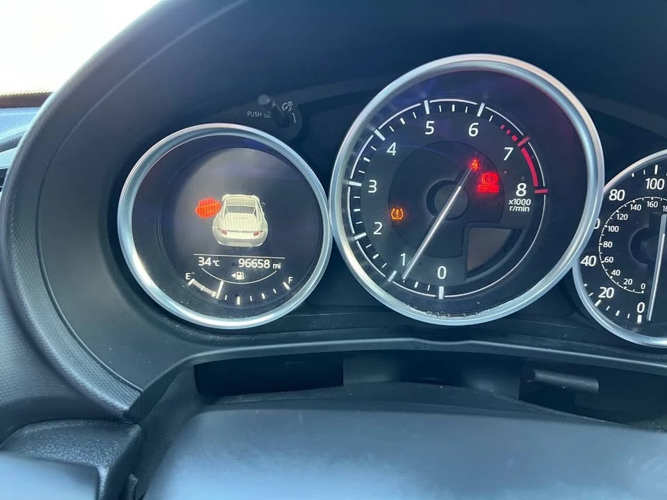 2017 Mazda ND MX-5 Miata - Image 14 of 18