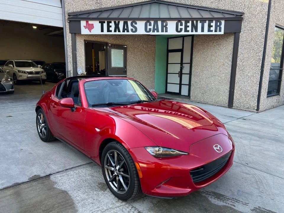 2017 Mazda ND MX-5 Miata - Image 3 of 18