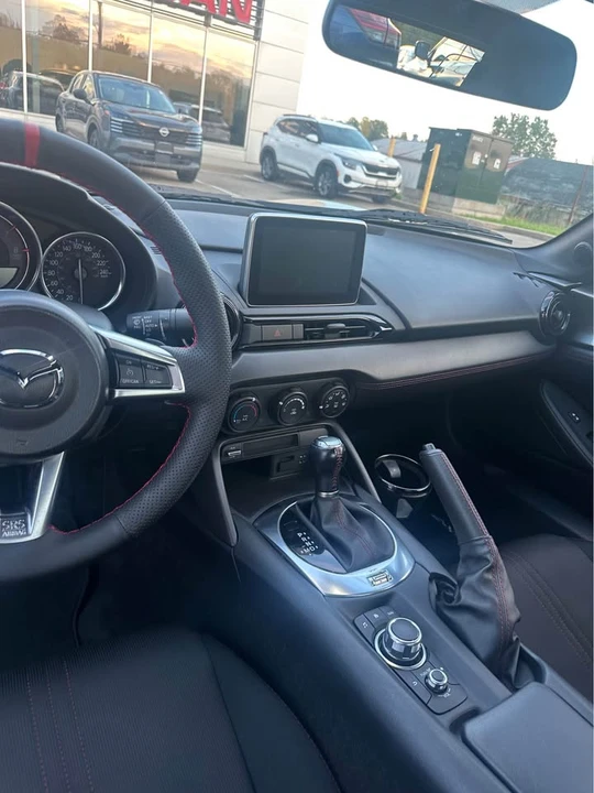 2017 Mazda ND MX-5 Miata - Image 5 of 6