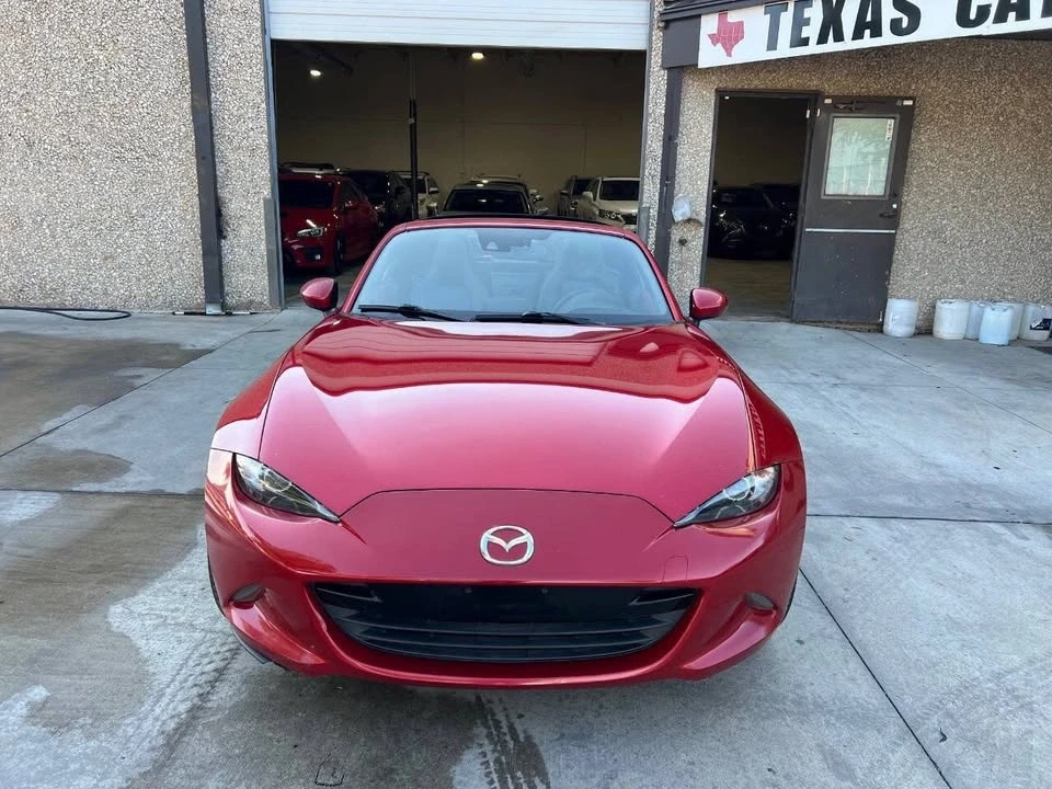 2017 Mazda ND MX-5 Miata - Image 2 of 19