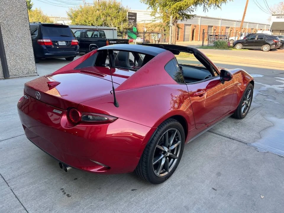 2017 Mazda ND MX-5 Miata - Image 4 of 18