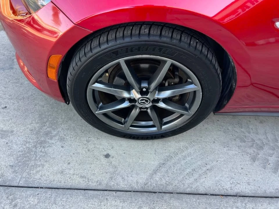 2017 Mazda ND MX-5 Miata - Image 16 of 18