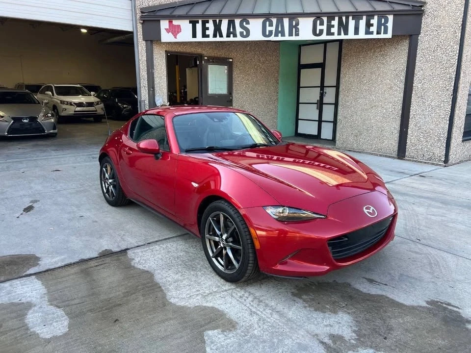2017 Mazda ND MX-5 Miata - Image 10 of 19