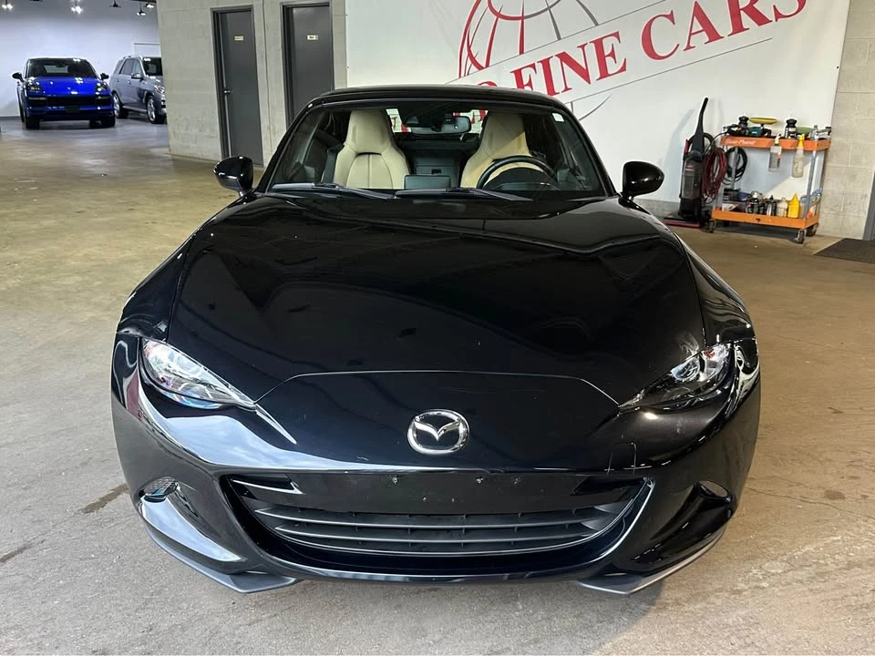 2017 Mazda ND MX-5 Miata - Image 2 of 12