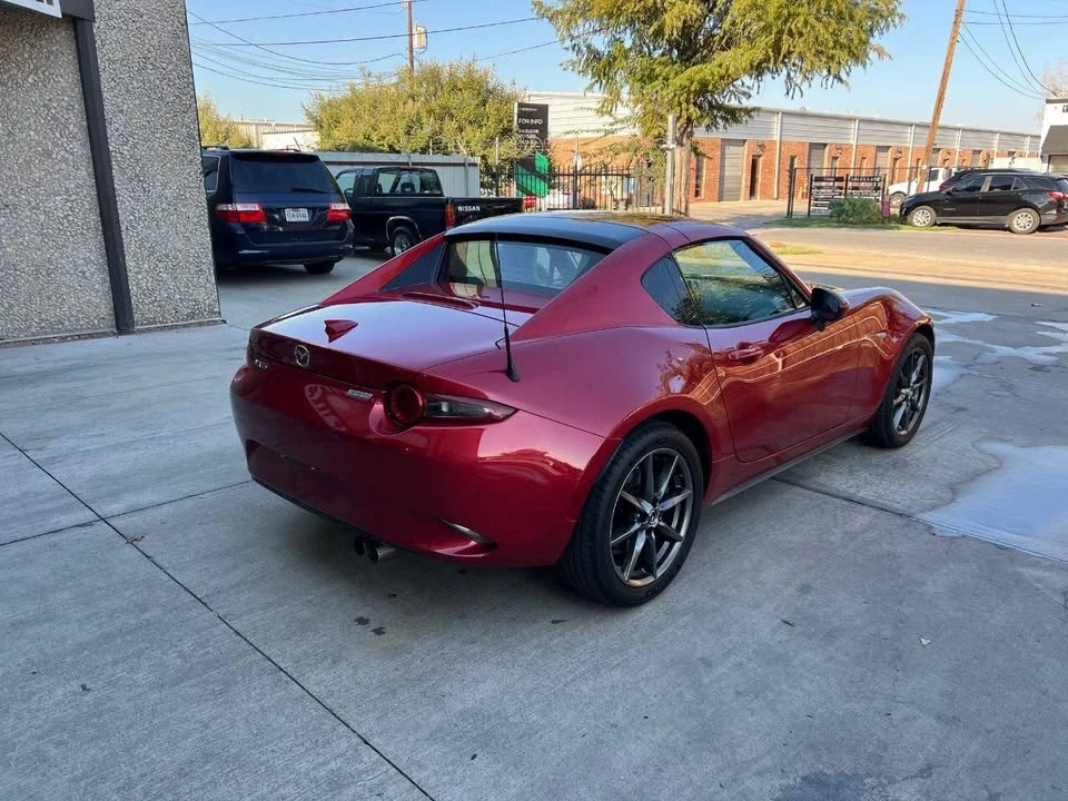 2017 Mazda ND MX-5 Miata - Image 11 of 19