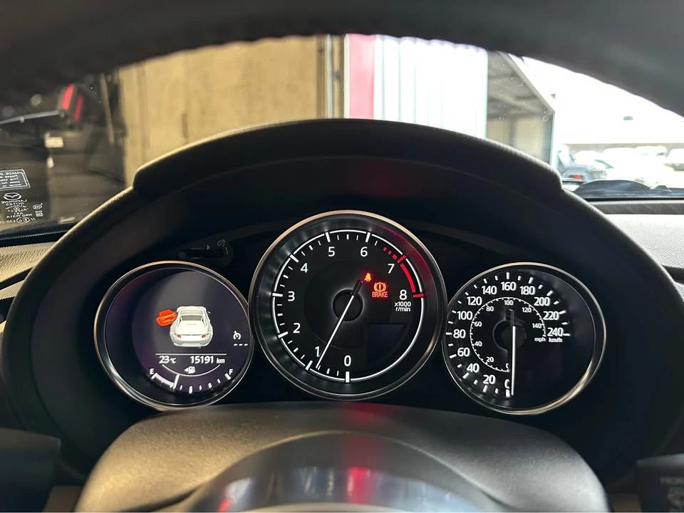 2017 Mazda ND MX-5 Miata - Image 12 of 12