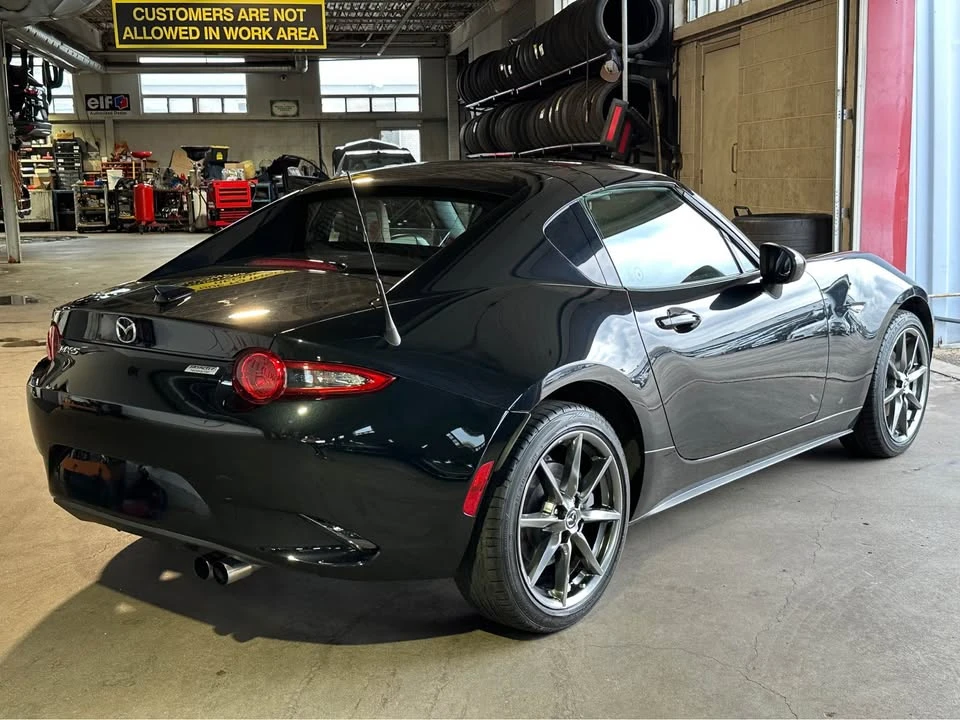 2017 Mazda ND MX-5 Miata - Image 6 of 12