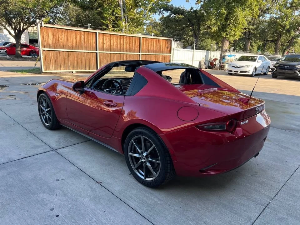 2017 Mazda ND MX-5 Miata - Image 6 of 18