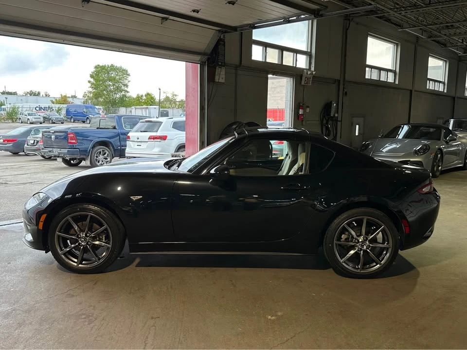 2017 Mazda ND MX-5 Miata - Image 3 of 12