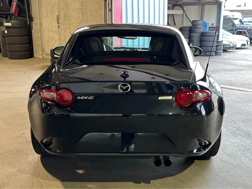 2017 Mazda ND MX-5 Miata - Image 5 of 12