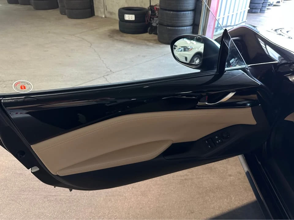 2017 Mazda ND MX-5 Miata - Image 11 of 12