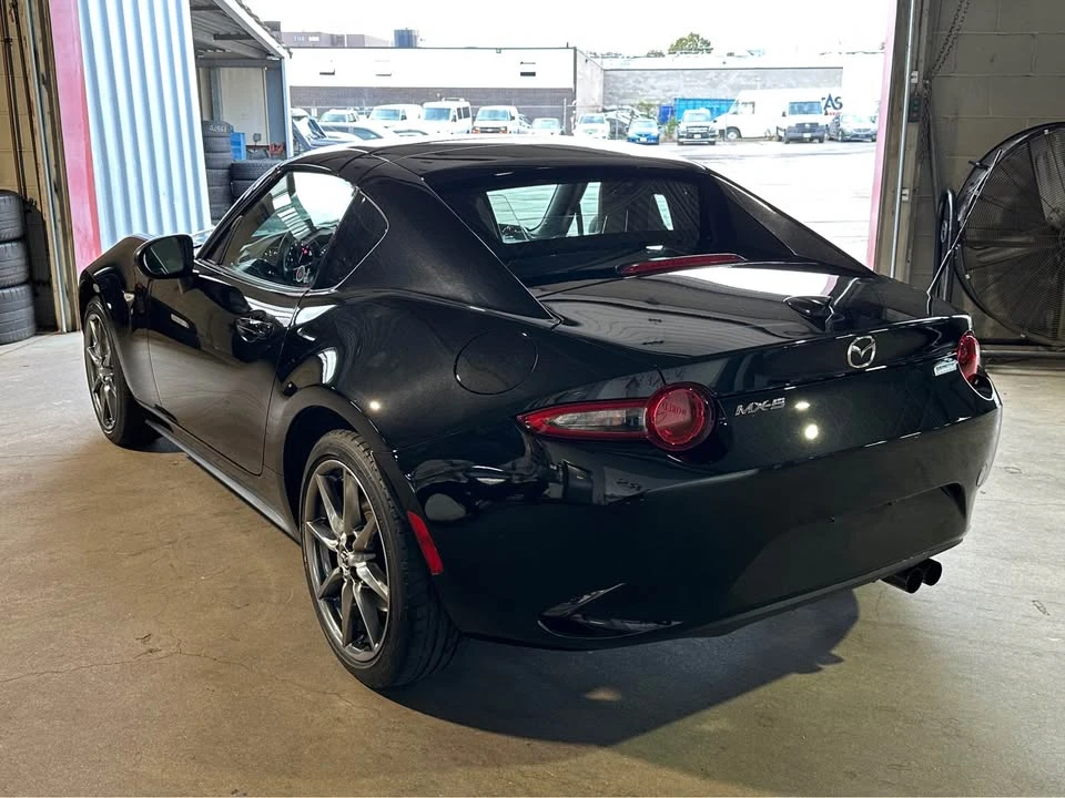 2017 Mazda ND MX-5 Miata - Image 4 of 12