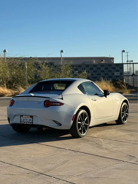 2017 Mazda ND MX-5 Miata - Image 7 of 9