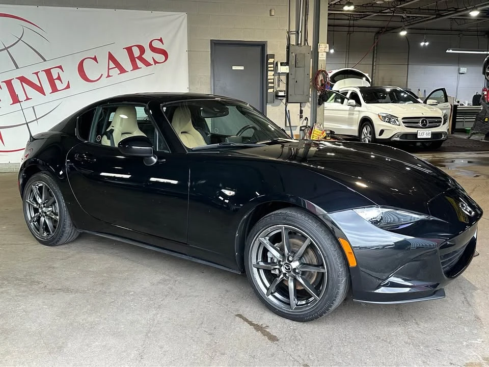 2017 Mazda ND MX-5 Miata - Image 7 of 12