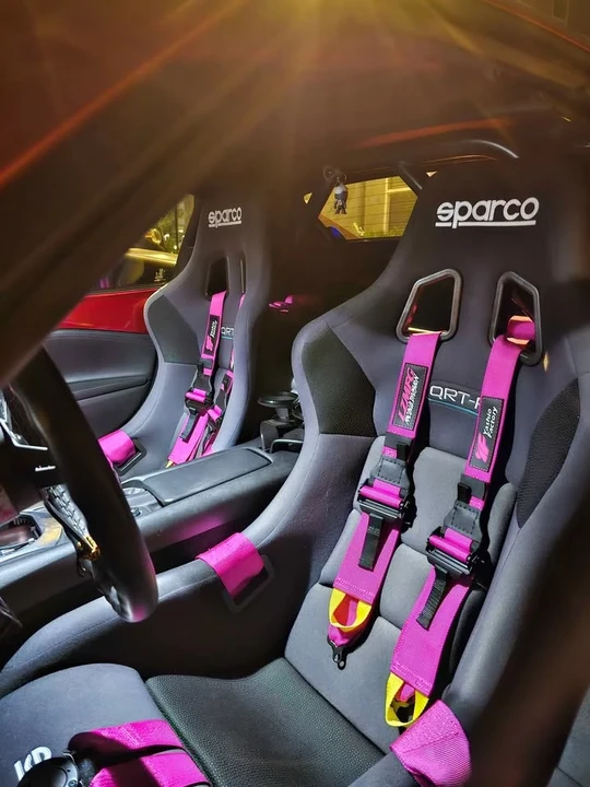 2017 Mazda ND MX-5 Miata - Image 3 of 5