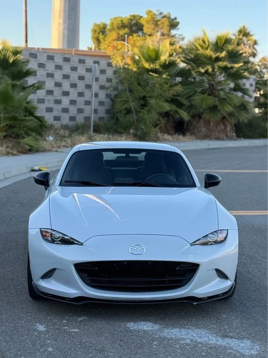 2017 Mazda ND MX-5 Miata - Image 2 of 9