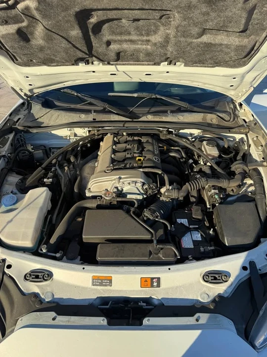 2017 Mazda ND MX-5 Miata - Image 6 of 9