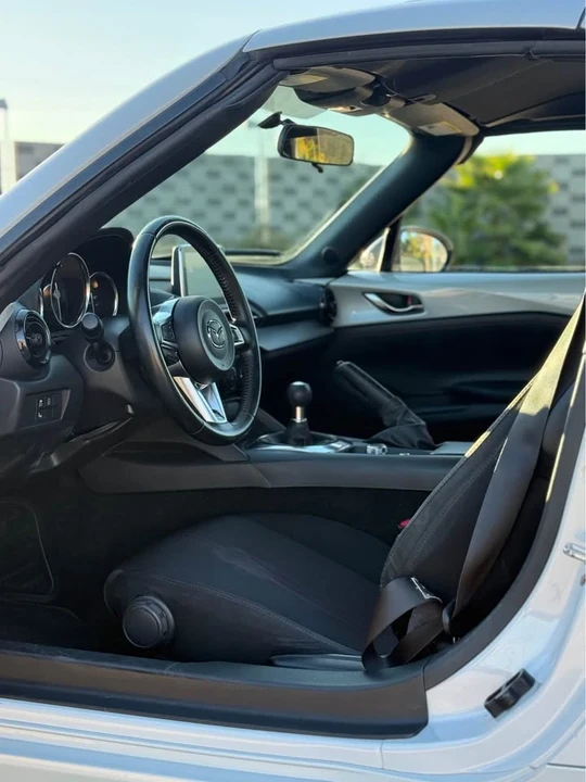 2017 Mazda ND MX-5 Miata - Image 9 of 9